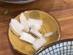 -曾笼笼牛肉饼