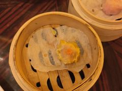 -香宫中餐厅·大连香格里拉(人民路店)