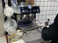 -Glacio Dessert Chef