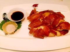 -天龙轩(香港丽思卡尔顿酒店)
