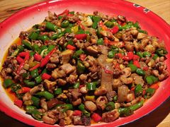 -泥糊破店小酒馆·团建聚餐(南京西路店)