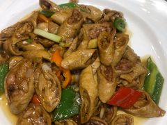 -老白肉馆(临江小区店)