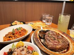 -森Some Fusion(荔湾店)