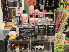 -LUSH(威尼斯人购物中心店)