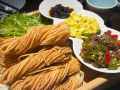 -应天大明王朝·南京菜(中山陵店)
