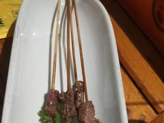 -肉串汪(西便门店)