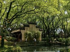 -天一阁博物院