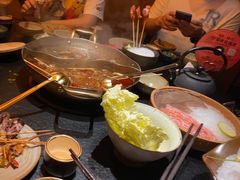 -色響火锅(恒隆广场店)