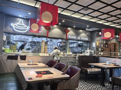 -黄记煌三汁焖锅(顺义华联店)