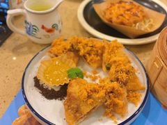 -点都德(龙之梦店)