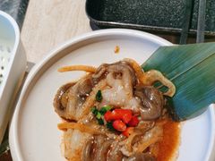 -新石器烤肉(周浦万达店)