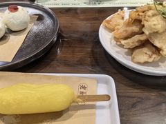 -老厨家(中央大街西七道街店)