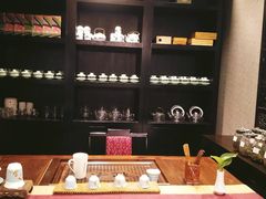 -海天楼中餐厅(吴宫泛太平洋酒店)