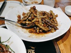 -77号·蒸海鲜青岛菜(积米崖店)