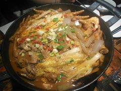 -老厨人深海炖锅(江宁文鼎店)