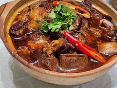 龙蛋牛仔骨-光头匠
