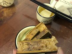 -老街坊餐吧