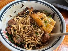 -李易面馆(树木岭店)