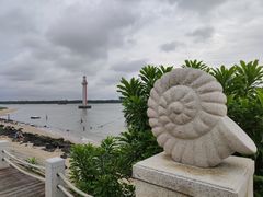 -清澜半岛航天渔人码头