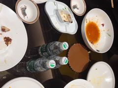 -彩虹之约•淮扬家宴(亚运村店)