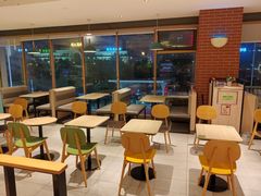 -德克士(宝鸡店)