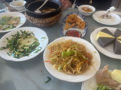 -老东阳·外婆菜(横店店)