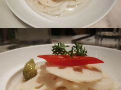 -汤城小厨•粤菜•靓汤(金宝街店)
