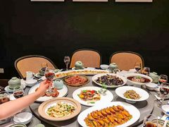 -夜宴江景餐厅