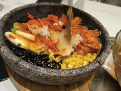 -七八冷面·延边朝鲜族美食(世纪汇店)