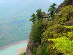 -崆峒山景区