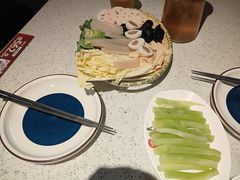 -鱼酷活鱼烤鱼(新世界城店)