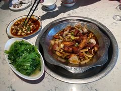 -香味轩(北海路店)