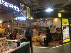 -国商百货(卫星广场店)