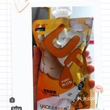 自律减脂餐之@无糖酸奶小时候的味道