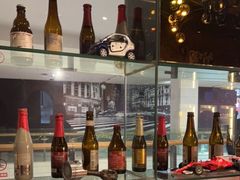 -1886德国汽车餐厅(外滩十六铺码头店)