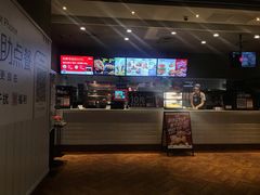 -肯德基(茂业店)