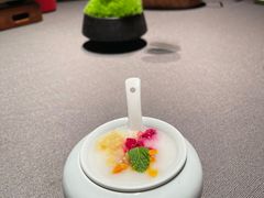-沿途四季·云南菜·诗酒茶(蓝色港湾店)