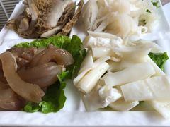 -台北吴记老锅底麻辣火锅(蓝村路店)