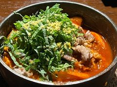 -Fuzzy Bistro 浮几韩餐·茶酒馆