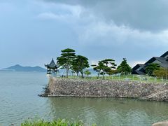 -东钱湖旅游度假区