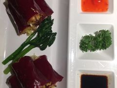 -粤港湾砂锅粥·宵夜(宝龙店)