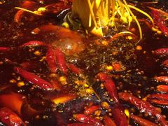 -重庆渝达老火锅(春熙路店)