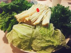 -万和源炝锅城·活鱼现炝(文艺北路店)