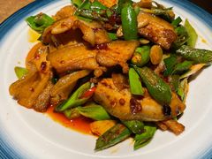 -渝信川菜(西单店)