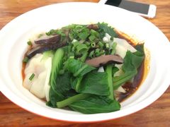 -彭州小吃(川主寺店)