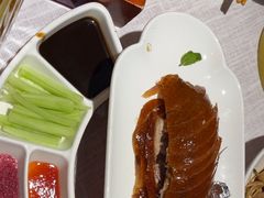 -大鸭梨烤鸭·北京菜(南小街/南苑店)