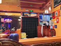 -如意林卡藏餐吧(大昭寺店)