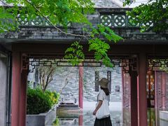 -广州神农草堂中医药博物馆
