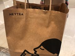 -喜茶(上海五角场万达店)