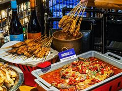 -1819餐厅·团队聚餐·烤串·精酿